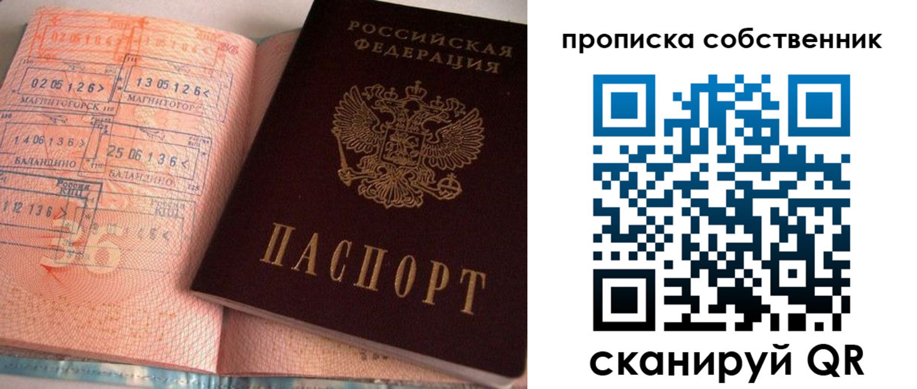 прописка в Ртищево